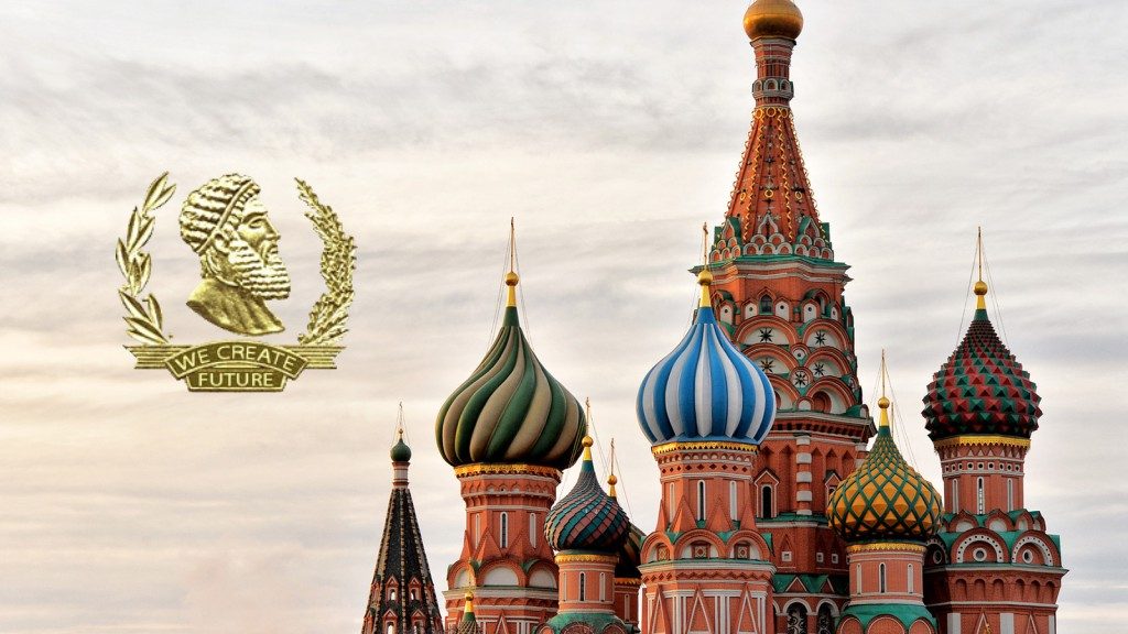 21th Moscow International Inventions and Innovative Technology Salon «ARCHIMEDES»