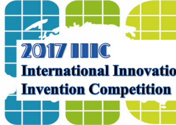 First Joint-collaboration between Singapore & Taiwan won Silver Award in International Innovation & Invention Competition (IIIC)