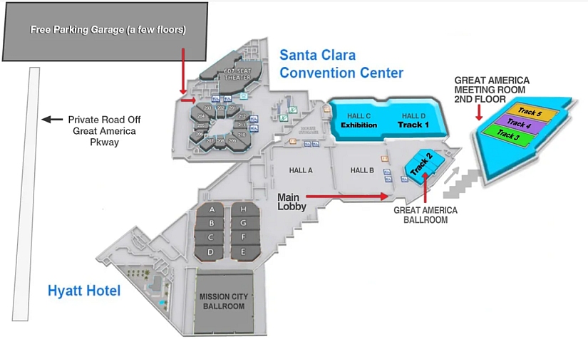 Silicon Valley International Invention Festival (SVIIF) 2020 (postponed)
