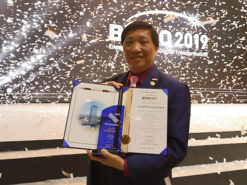 BIXPO Awards 2019
