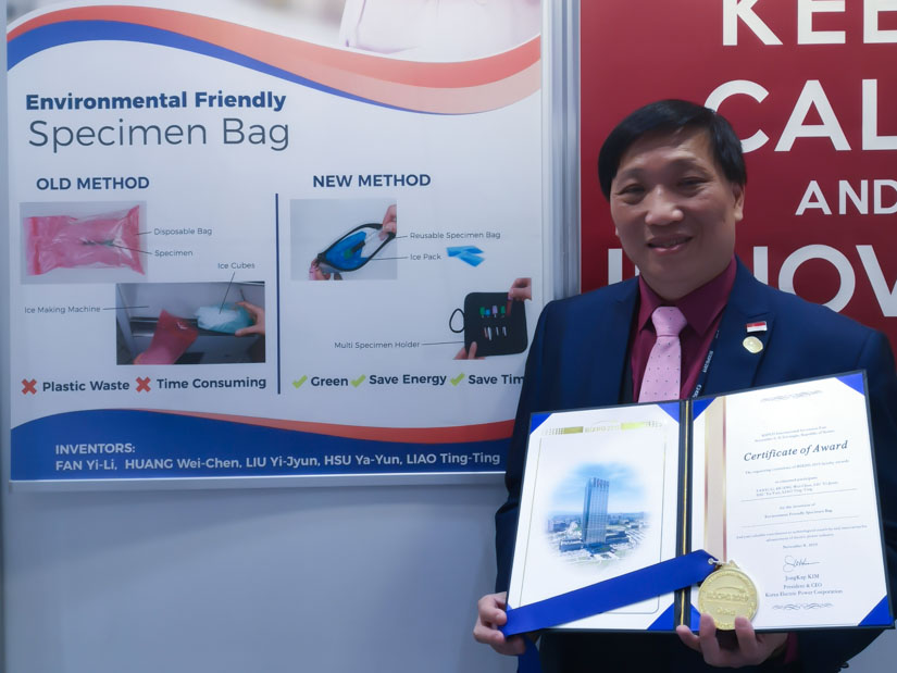 BIXPO Awards 2019