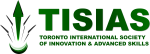 Toronto International Society Of Innovation & Advanced Skills (TISIAS)