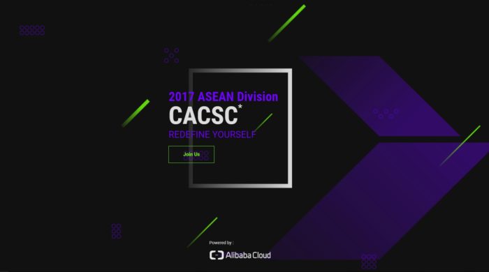 CACSC