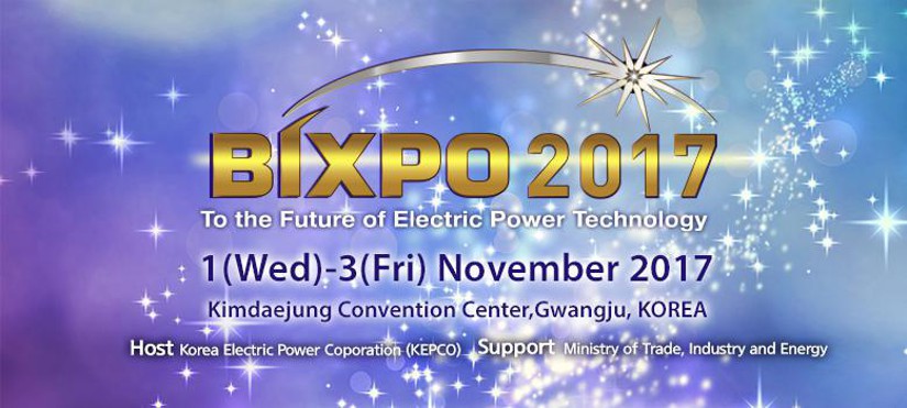 BIXPO 2017 International Invention Fair