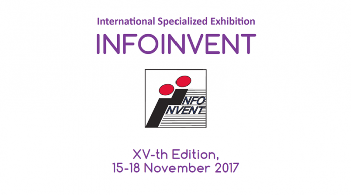 INFOINVENT 2017