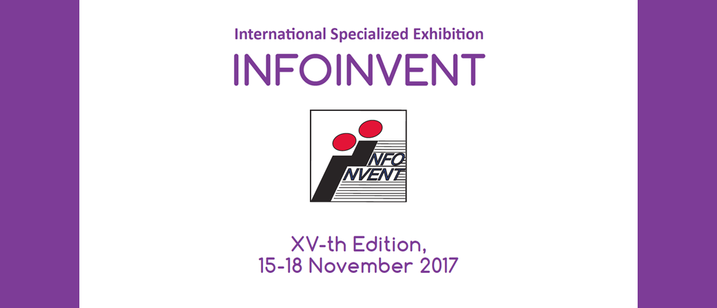 International Specialized Exhibition “INFOINVENT”