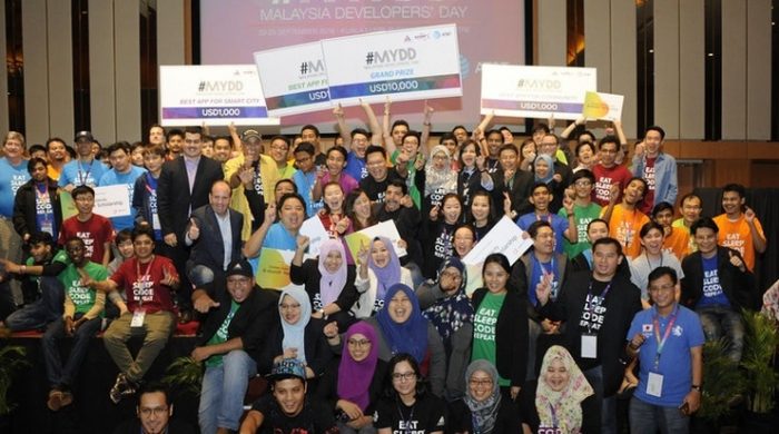 MYDD2016