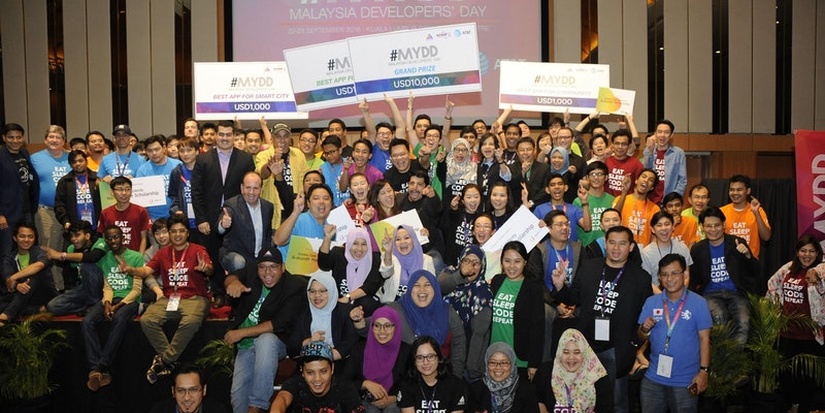 Malaysia Developers’ Day 2017