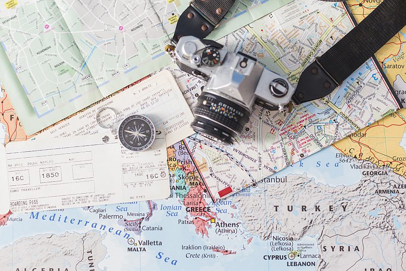 Technical Tours