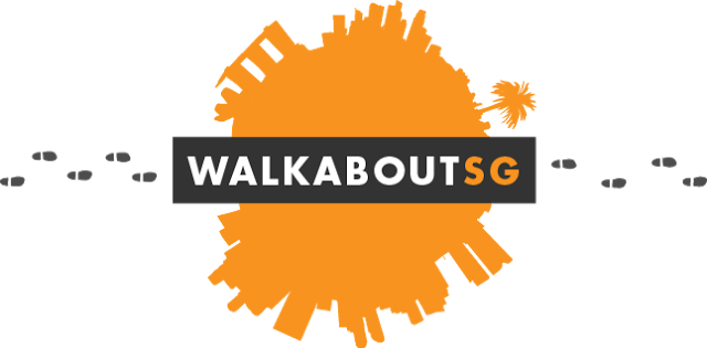 Walkabout Survival Guide 2017