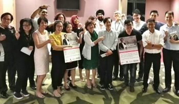 An Evening with Philip Yeo