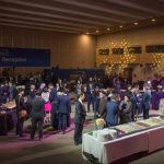 BIXPO 2017 Welcome Reception