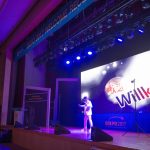 BIXPO 2017 Welcome Reception