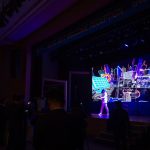 BIXPO 2017 Welcome Reception