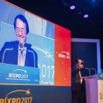 BIXPO 2017 Welcome Reception