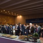 BIXPO 2017 Welcome Reception
