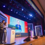 BIXPO 2017 Welcome Reception