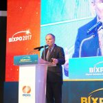 BIXPO 2017 Welcome Reception