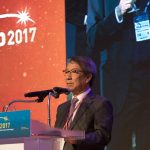 BIXPO 2017 Welcome Reception