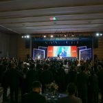 BIXPO 2017 Welcome Reception