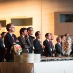 BIXPO 2017 Welcome Reception