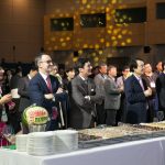 BIXPO 2017 Welcome Reception