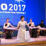 BIXPO 2017 Welcome Reception