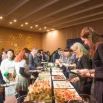 BIXPO 2017 Welcome Reception