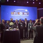 BIXPO 2017 Welcome Reception