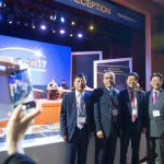 BIXPO 2017 Welcome Reception