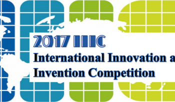 First Joint-collaboration between Singapore & Taiwan won Silver Award in International Innovation & Invention Competition (IIIC)
