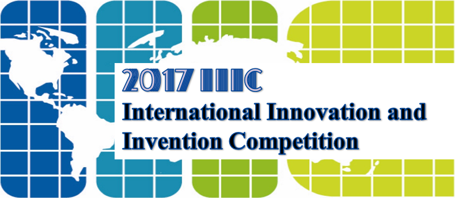 First Joint-collaboration between Singapore & Taiwan won Silver Award in International Innovation & Invention Competition (IIIC)