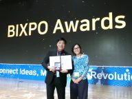 BIXPO Awards