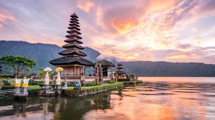 Bali