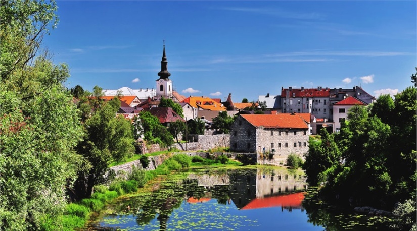 Croatia International Invention Show (INOVA) 2018