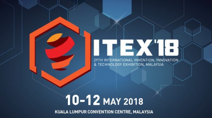 ITEX 2018
