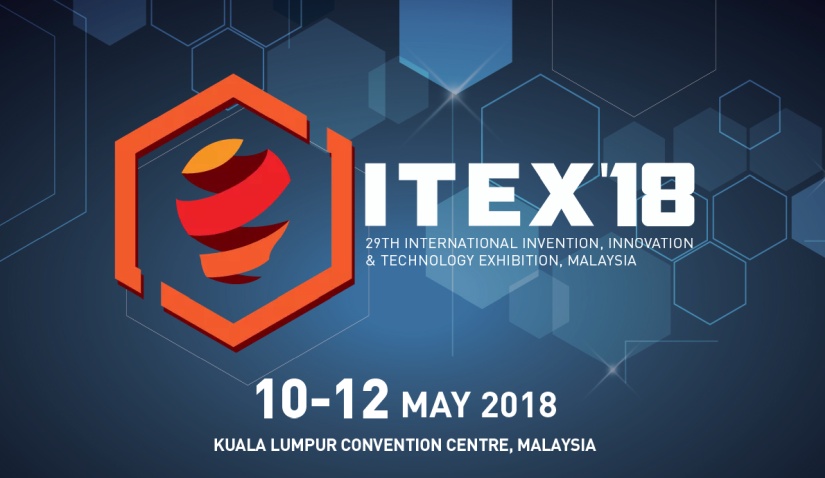 29th International Invention, Innovation & Technology Exhibition (ITEX)