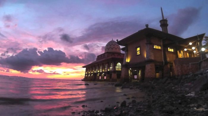 i-ENVEX - Perlis, Malaysia