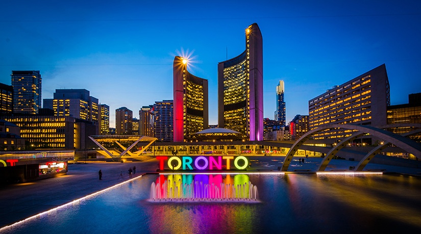 International Invention Innovation Competition in Canada (iCAN) 2018