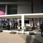New Technology Exhibition @ BIXPO 2017