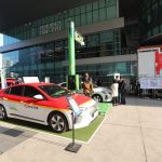 New Technology Exhibition @ BIXPO 2017
