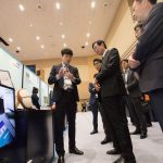 Smart City and Start-up Exhibition 2017