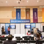 Smart City and Start-up Exhibition 2017