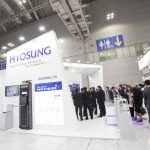 New Technology Exhibition @ BIXPO 2017