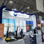 New Technology Exhibition @ BIXPO 2017