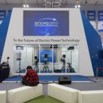 New Technology Exhibition @ BIXPO 2017