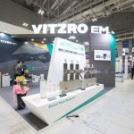 New Technology Exhibition @ BIXPO 2017