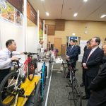 KEPCO International Invention Fair 2017