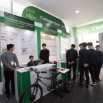 KEPCO International Invention Fair 2017