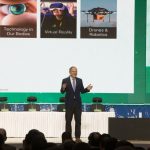 Special Lecture by Don Tapscott